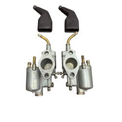 Oryginalne nowe  Gaźniki K-302 Carburetors /Carburadores /  Vergaser / New Old Stock K-750 M K-650 MT-12 MW-750